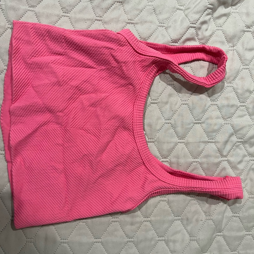 New hot pink nikibiki for sale!